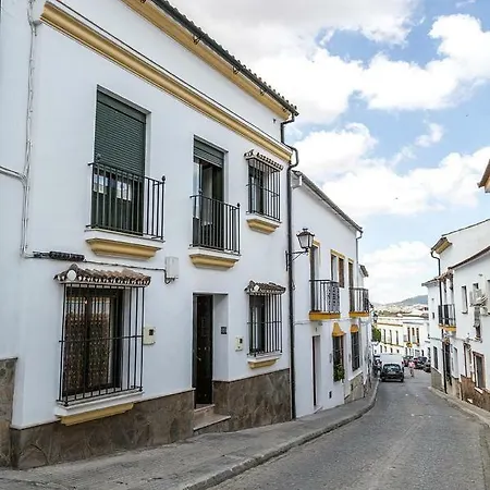 Mafloras Suites El Bosque Exterior foto