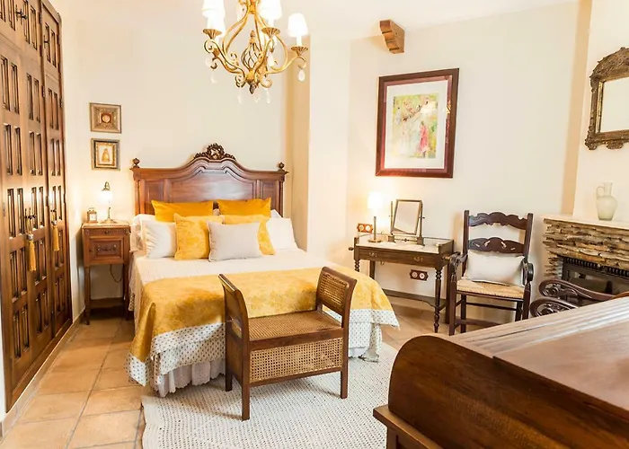 Mafloras Suites El Bosque