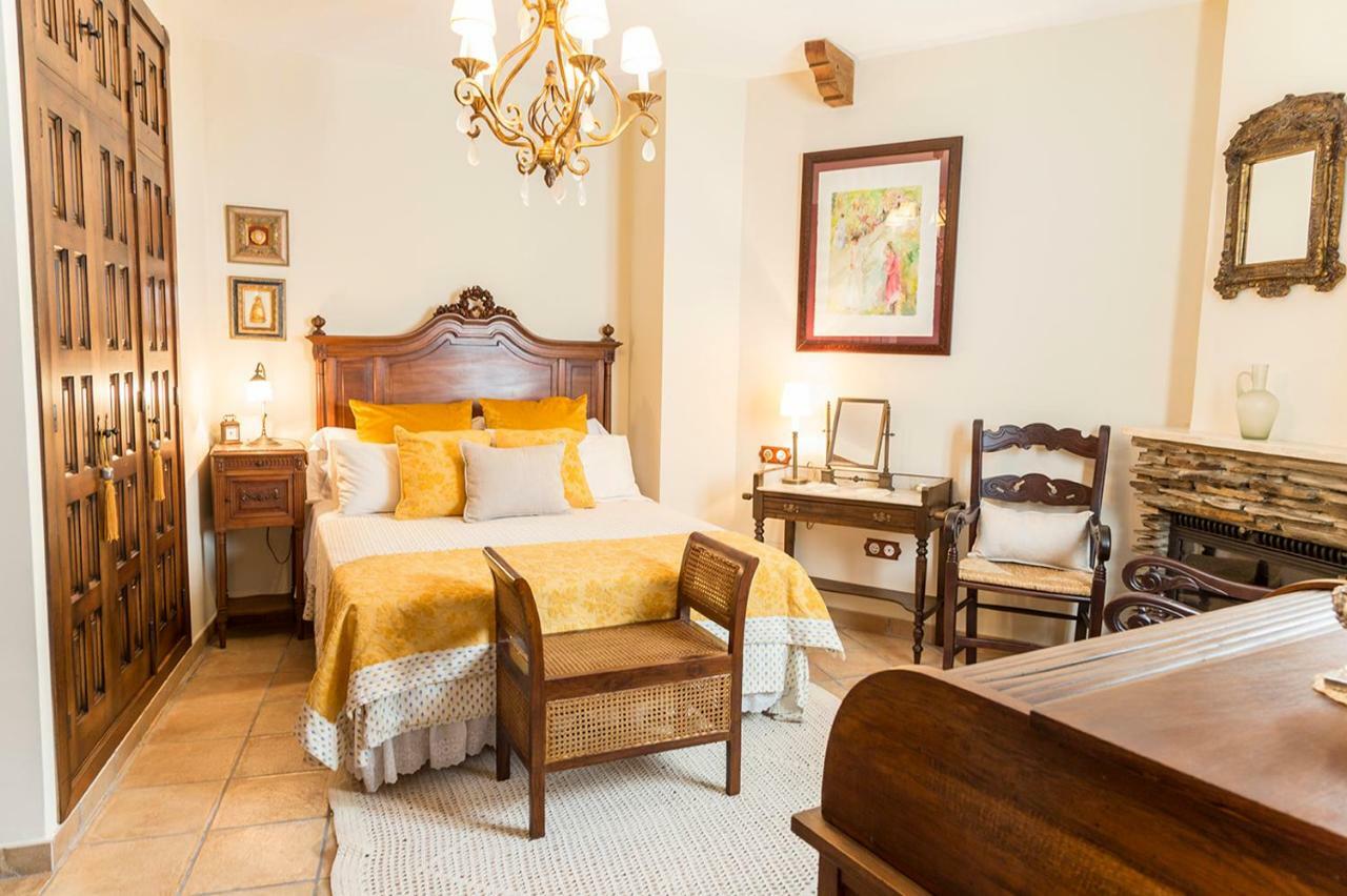 Casa di campagna Mafloras *