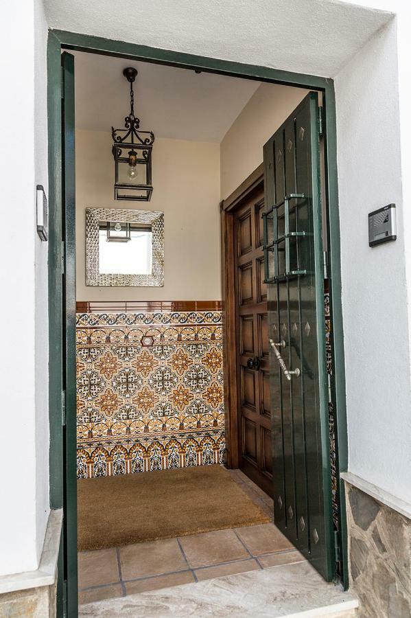Landhaus Mafloras El Bosque