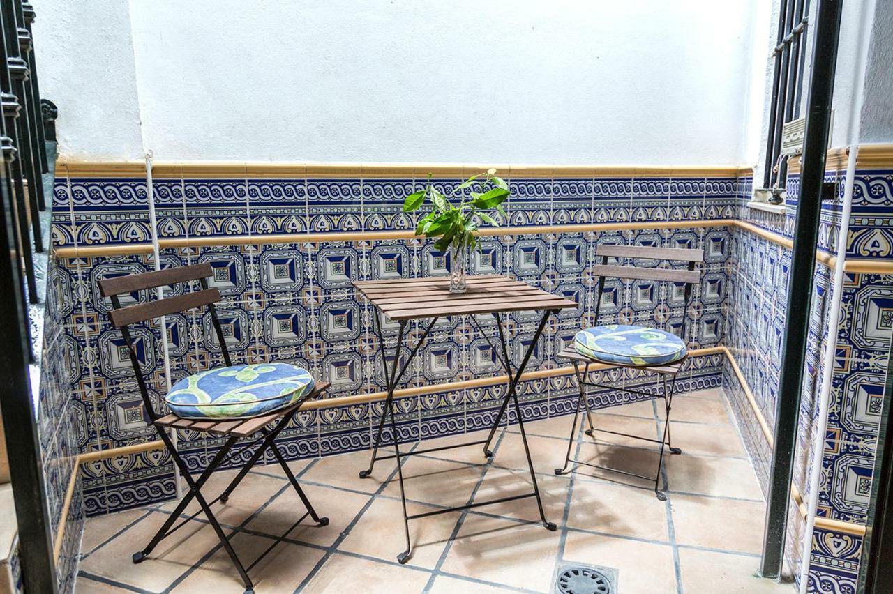 Mafloras Landhaus