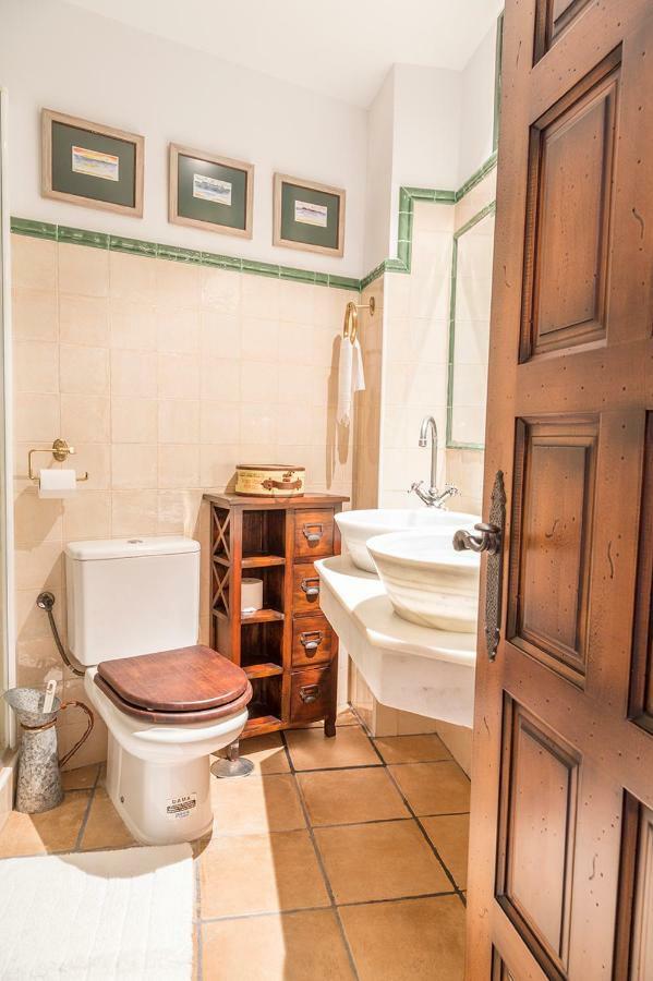 Casa di campagna Mafloras *