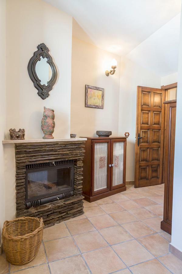 Mafloras Casa di campagna *