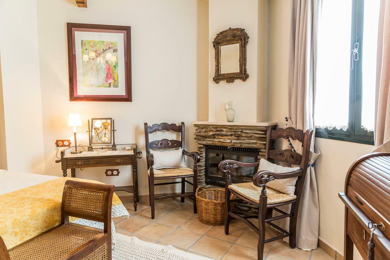 Casa di campagna Mafloras El Bosque