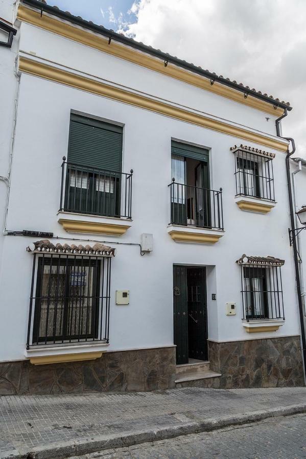 Landhaus Mafloras *