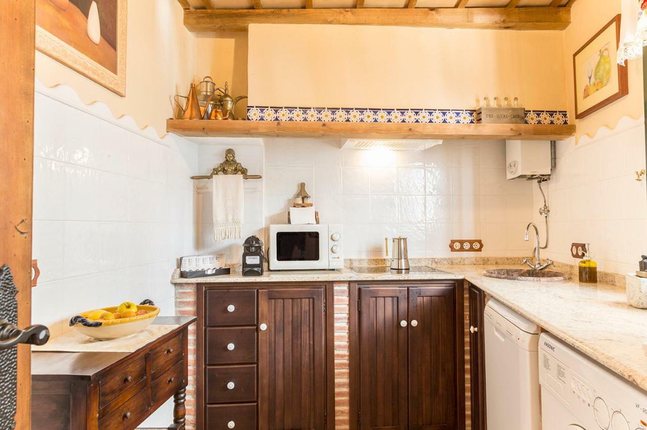 Casa di campagna Mafloras