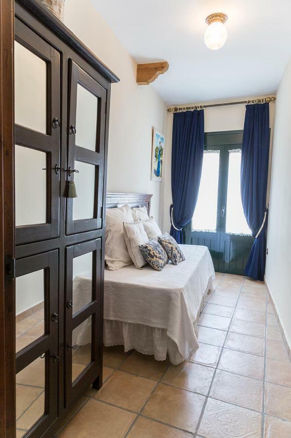 Mafloras Landhaus *