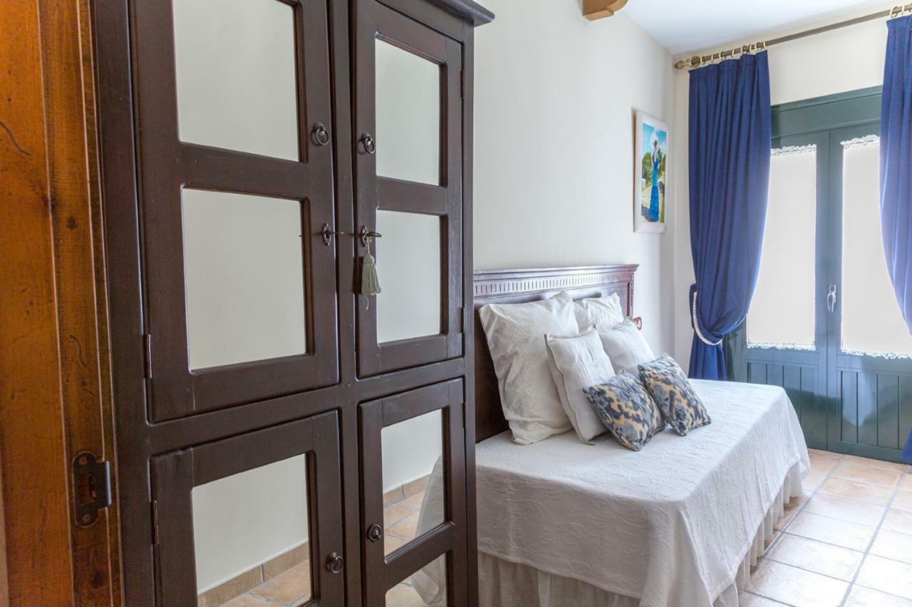 Mafloras Casa di campagna *