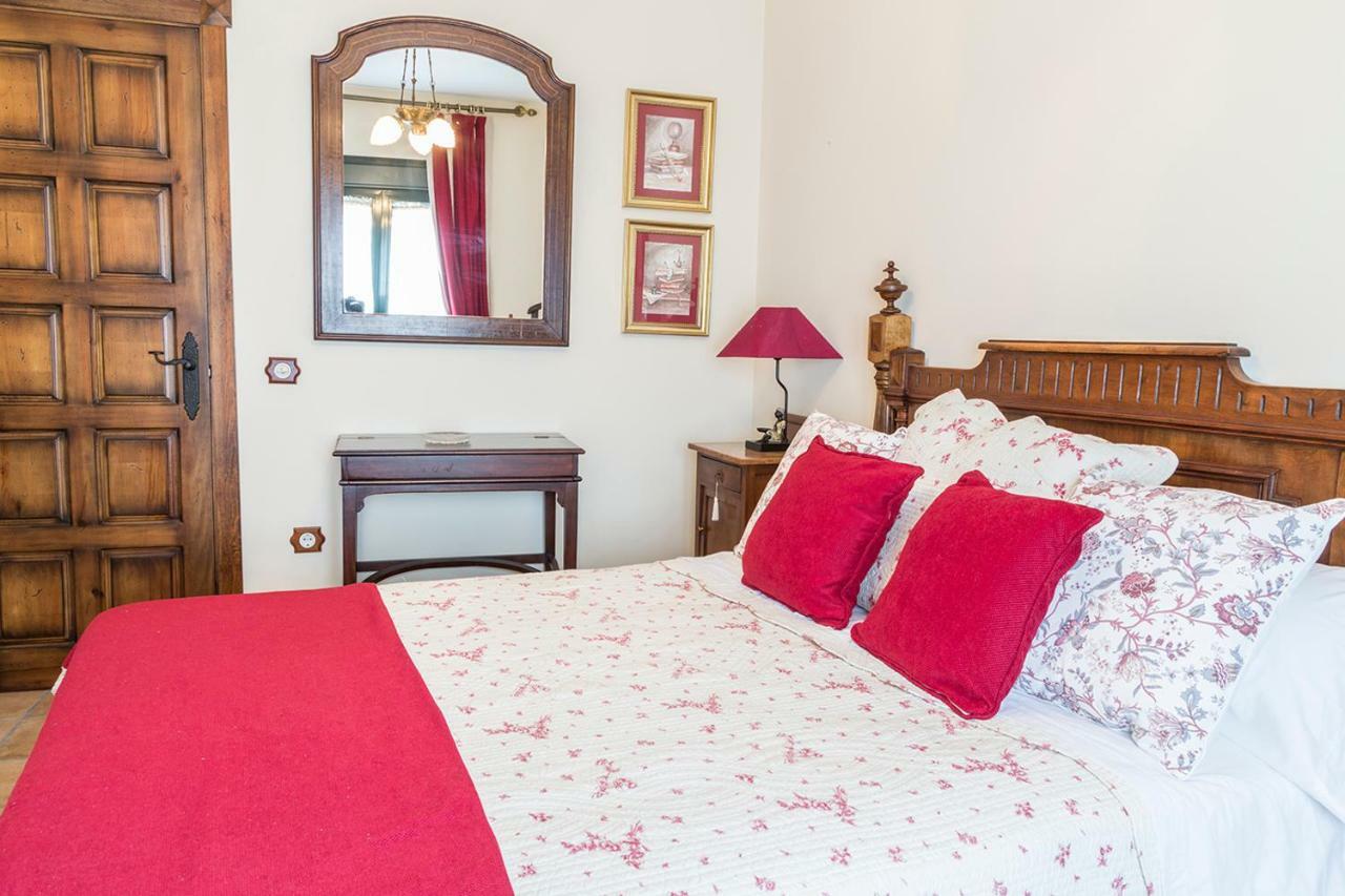 Mafloras Casa di campagna *