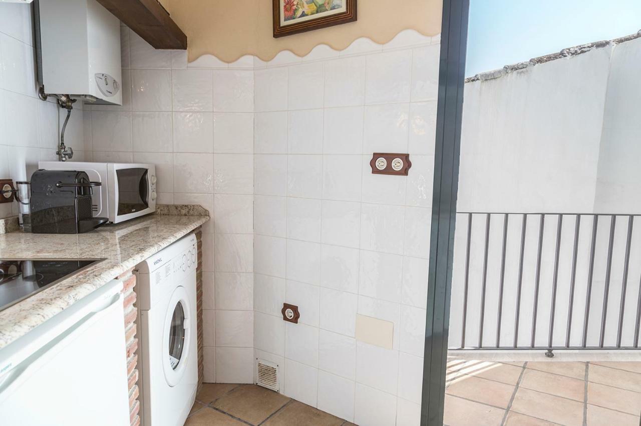 Casa di campagna Mafloras El Bosque