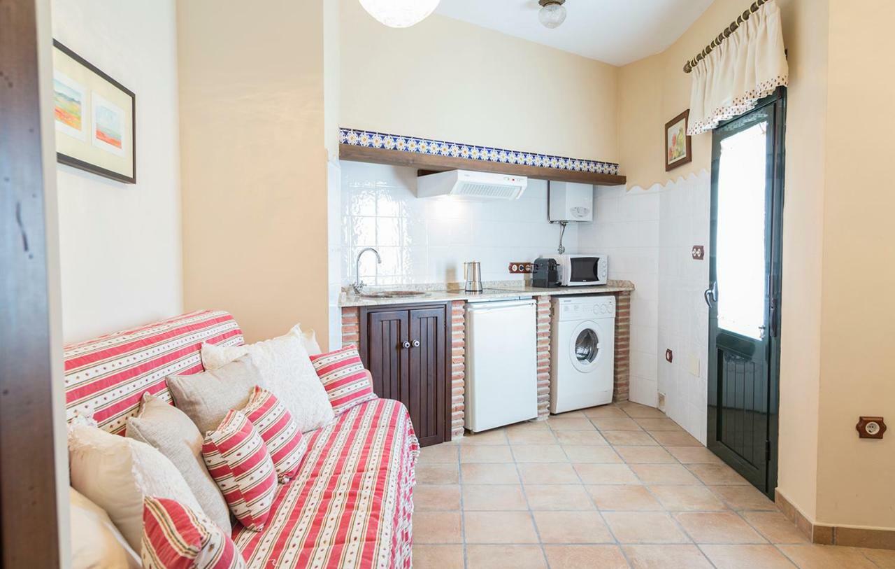 Mafloras Landhaus