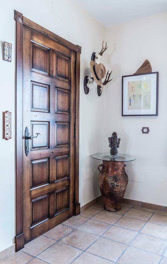Casa di campagna Mafloras