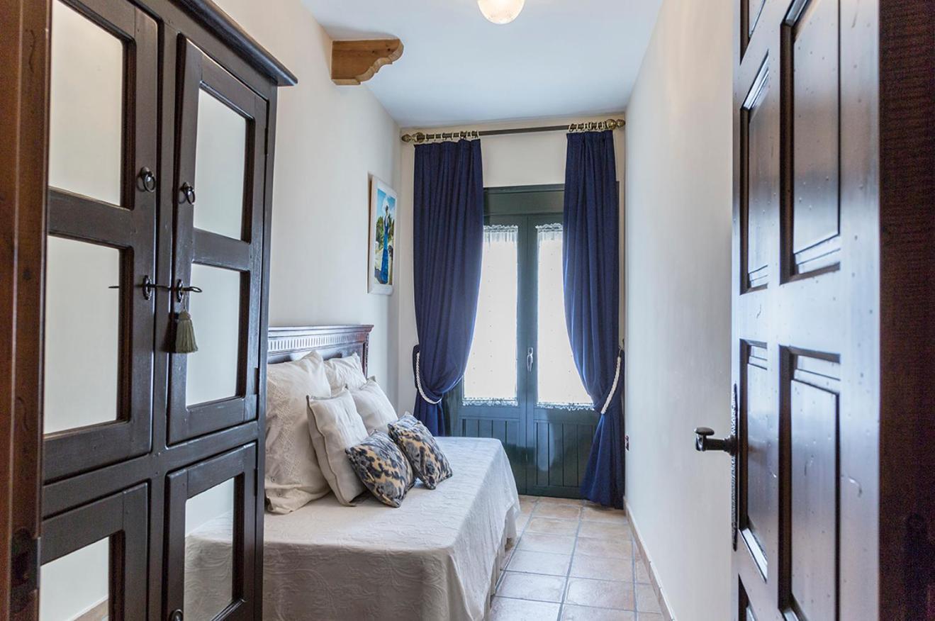 Mafloras Country house *