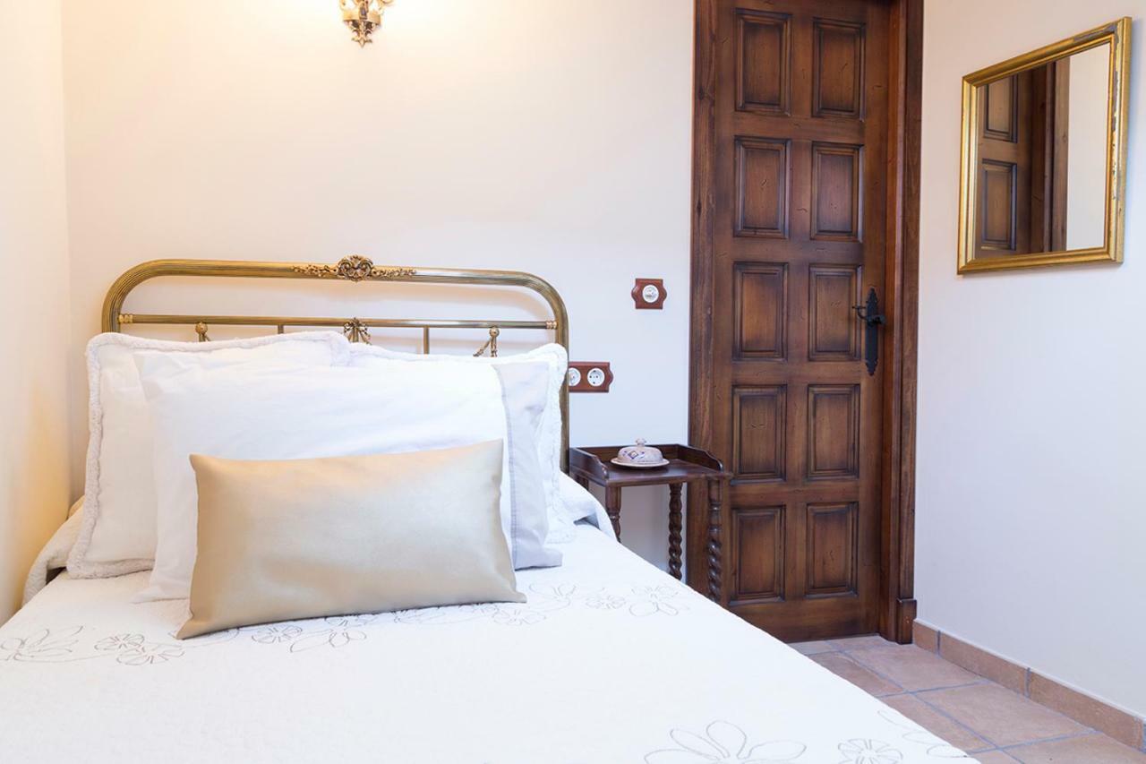 Mafloras Country house El Bosque