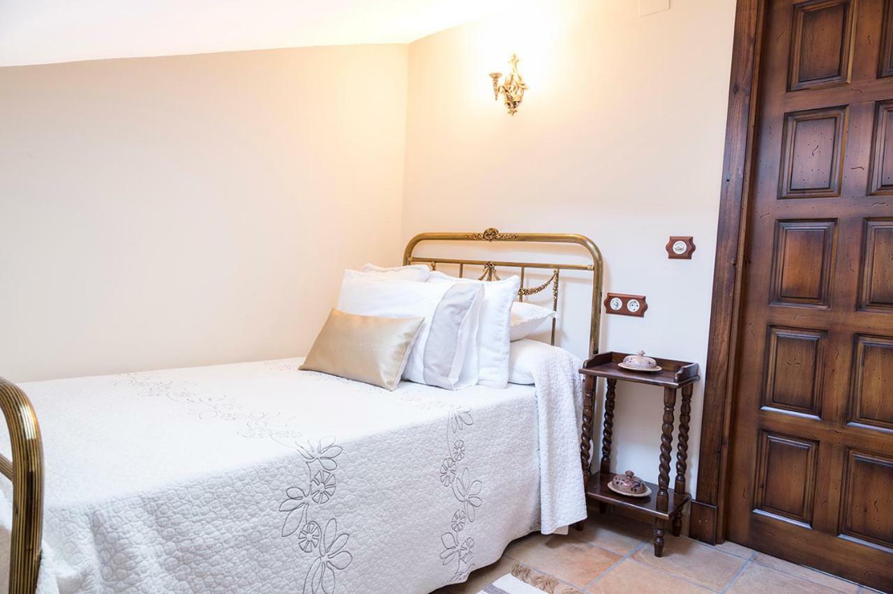 Country house Mafloras