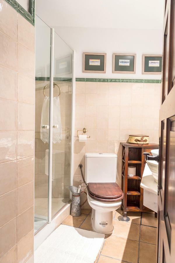 Country house Mafloras El Bosque
