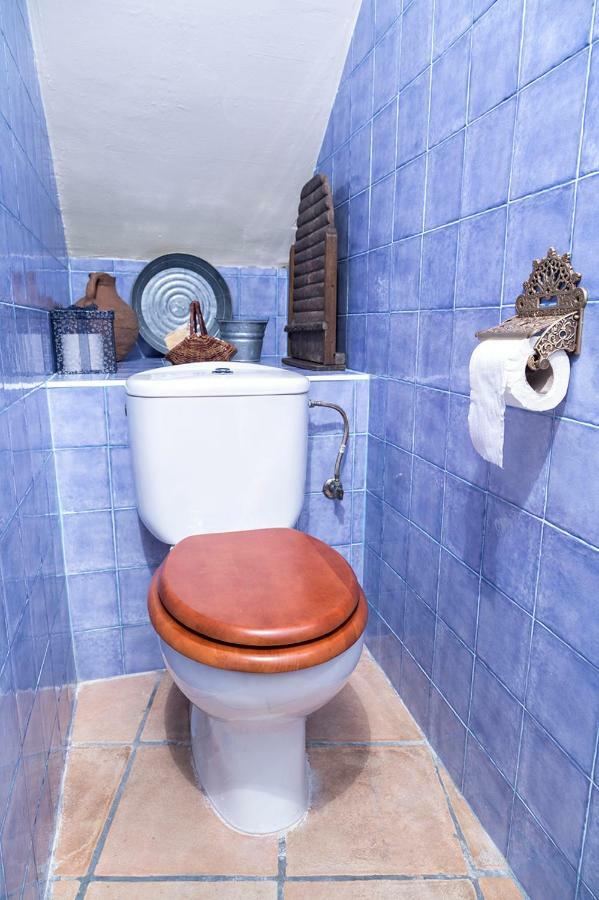 Country house Mafloras *
