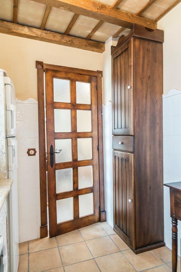 Country house Mafloras El Bosque