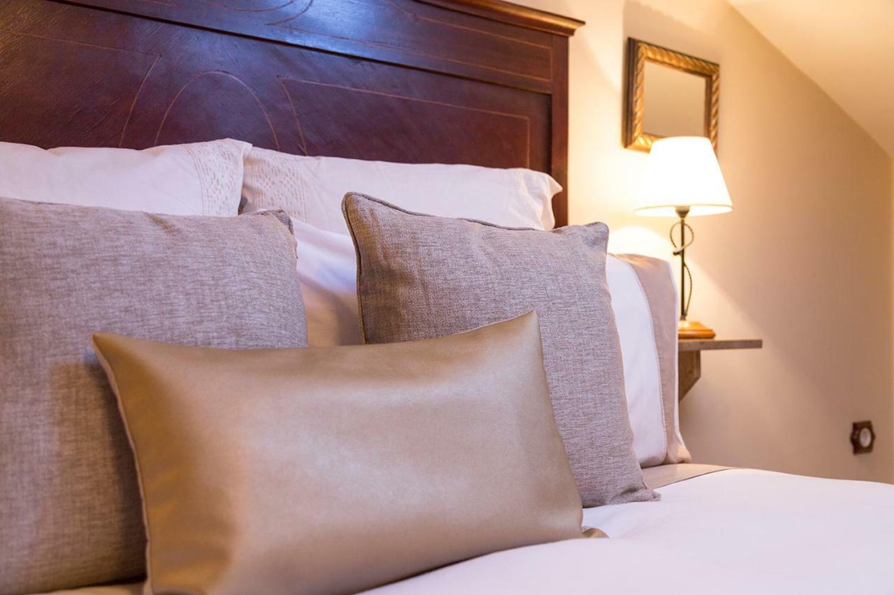 Country house Mafloras El Bosque