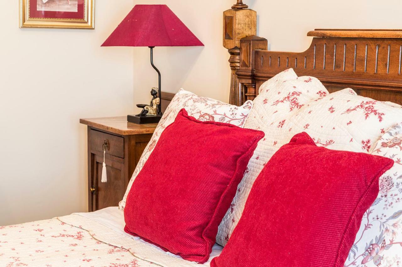Country house Mafloras El Bosque